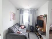 Apartamento à Venda Vila Roque, 2 Quartos, 42 m² São Paulo