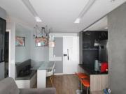 Apartamento à Venda Vila Roque, 2 Quartos, 42 m² São Paulo