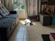 Apartamento à venda Vila São Francisco Hortolândia/SP