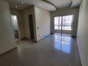 Apartamento à venda Vila São Pedro Hortolândia/SP