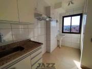 Apartamento à Venda Vila São Sebastião, Valinhos 49m2 1...