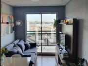 Apartamento à Venda Vila Sabrina, 2 Quartos, 47 m² São Paulo