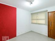 Apartamento à Venda Vila Santa Clara, 2 Quartos, 45 m²...
