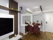 Apartamento à Venda Vila Santa Clara, 2 Quartos, 59 m2