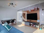 Apartamento à Venda Vila Santa Clara, 3 Quartos, 63 m²...