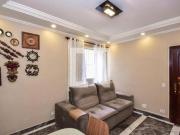 Apartamento à Venda Vila Santa Luzia, 2 Quartos, 56 m²...