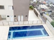 Apartamento à Venda Vila Santista, 1 Quarto, 49 m² São Paulo