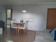 Apartamento a venda, Vila Santos, 03 dormitórios, 01...