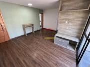 Apartamento a venda, Vila Santos, 03 dormitórios, 01...