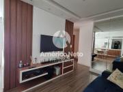 Apartamento à venda, Vila Scarpelli, Santo André, SP