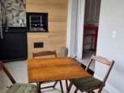 Apartamento à venda, Vila Suzana, São Paulo, SP