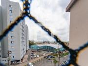 Apartamento à Venda Vila Tibirica, 2 Quartos, 54 m²...