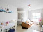 Apartamento à Venda Vila Tibirica, 2 Quartos, 57 m²...