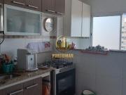 Apartamento à venda, Vila Tupi, Praia Grande/SP