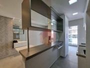 Apartamento com 3 dormitórios à venda, 72 m² por R$...