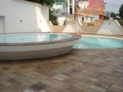 Apartamento à venda, Vila Valparaíso em Santo André/SP...