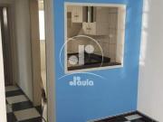 Apartamento à venda, Vila Valparaíso em Santo André/SP...
