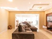 Apartamento à Venda Vila Yara, 2 Quartos, 86 m2