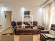 Apartamento à Venda Vila Yara, 3 Quartos, 110 m2