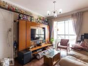 Apartamento à Venda Vila Yara, 3 Quartos, 80 m2