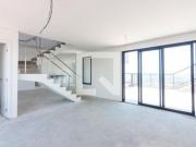 Apartamento à Venda Vila Yara, 4 Quartos, 312 m2