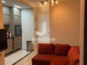 Apartamento à venda, Vila Yara, Osasco, SP
