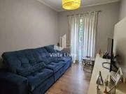 Apartamento à venda, Vila Yara, Osasco, SP