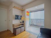 Apartamento á venda, Vila Yolanda, 02 quartos