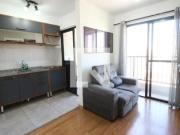 Apartamento à Venda Vila Yolanda, 1 Quarto, 33 m² Osasco