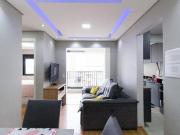 Apartamento à Venda Vila Yolanda, 2 Quartos, 48 m² Osasco