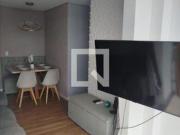 Apartamento à Venda Vila Yolanda, 2 Quartos, 49 m2