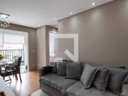 Apartamento à Venda Vila Yolanda, 2 Quartos, 49 m² Osasco