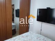 Apartamento à venda Villa Flora Sumaré