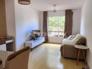 Apartamento a venda Villa Flora Sumare SP