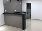 Apartamento à venda, Villa Santa Gianna, Franca, SP