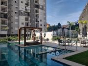 Apartamento à venda Vision Living Jardim Bonfim Campinas/SP