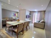 Apartamento à Venda – Vista Centrale | Jardim Samambaia...