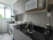 Apartamento à venda Vivaz Ecoville