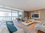 apartamento a vendaCondomínio Grand Boulevard Parque da...