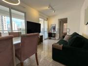 Apartamento à venda/locação em São Paulo SP, Água...