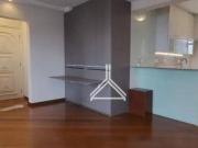 Apartamento à venda/locação na Vila Mariana