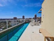 Apartamento à Venda/Locação no Cambuí em Campinas