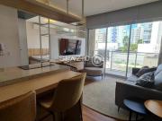 Apartamento à Venda/Locação no Cambuí em Campinas