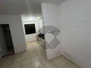 Apartamento à vendas, com 02 quartos e 01 vaga de...