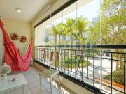 Apartamento venda no jardim marajoara,95m² 3 quartos...