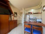 Apartamento a vende 1 quarto no Eldorado Thermas Flat