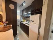 APARTAMENTO A VENDFA VILA GONÇALVES SBC
