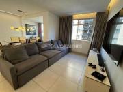 Apartamento à vendo com 110m², 3 quartos e 2 vagas