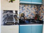 APARTAMENTO Á VENNDA Guanabara Apartamento Campinas S/p