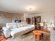 Apartamento, Abraveses